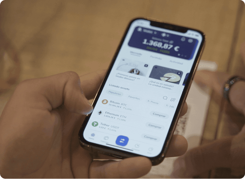 Bitnovo feature 3 illustration