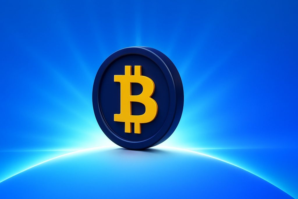 ¿Qué está pasando con los ETF de Bitcoin en abril de 2025?